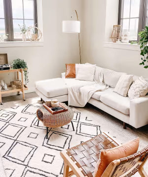 How to Choose the Right Rug