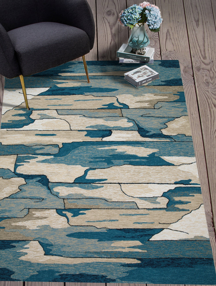 Coastal Rugs