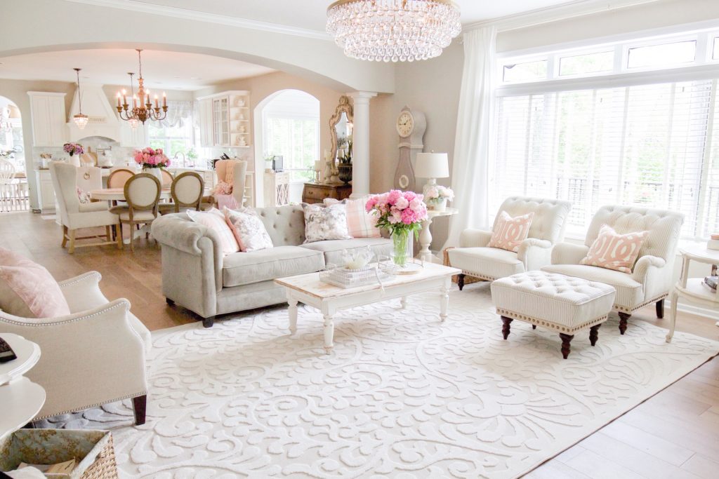 Neutral Rugs