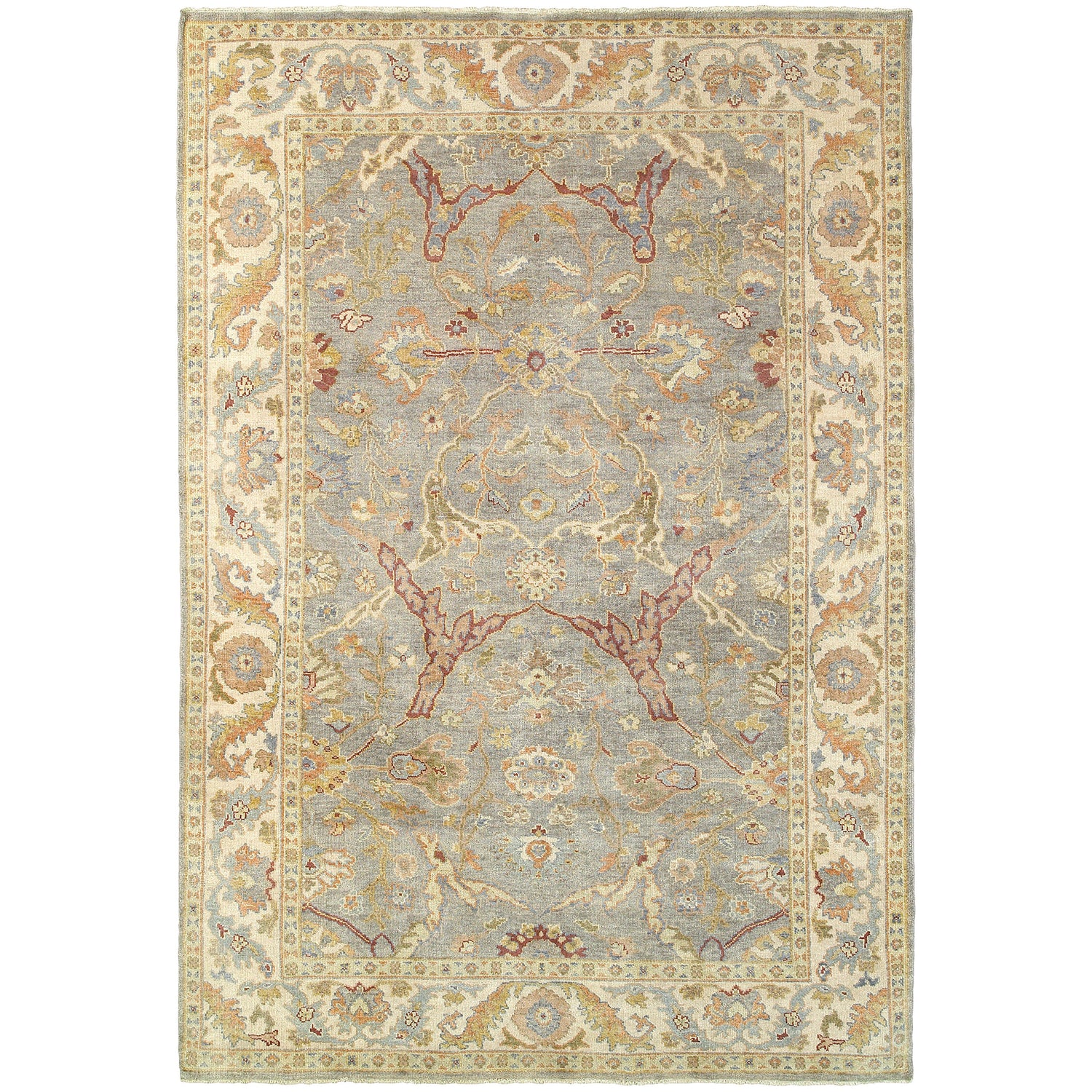 Tan & Ivory Rugs