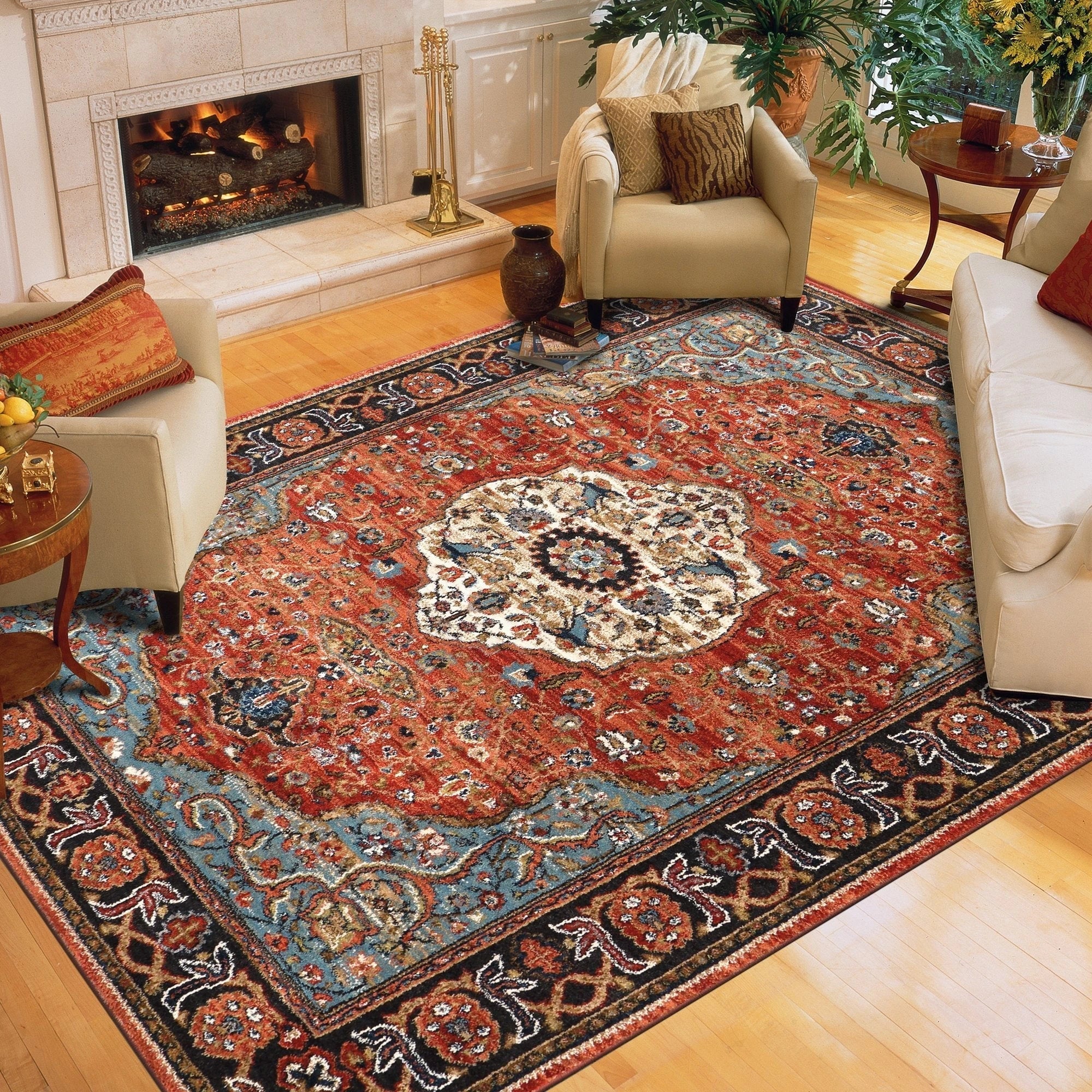 Traditional – Rug Gallery Outlet