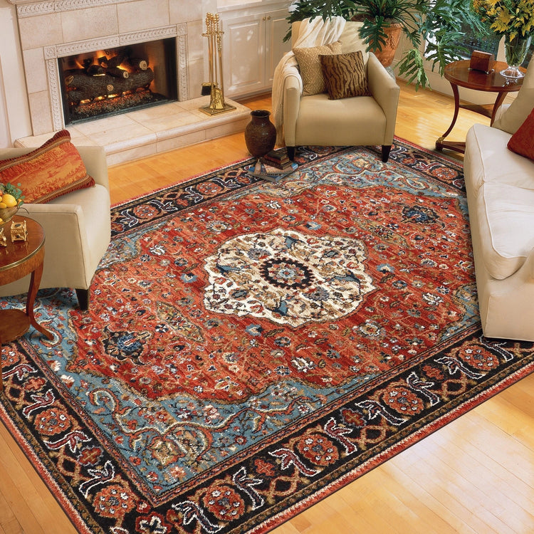 Traditional Line Rugs Traditional – Rug Gallery Outlet
