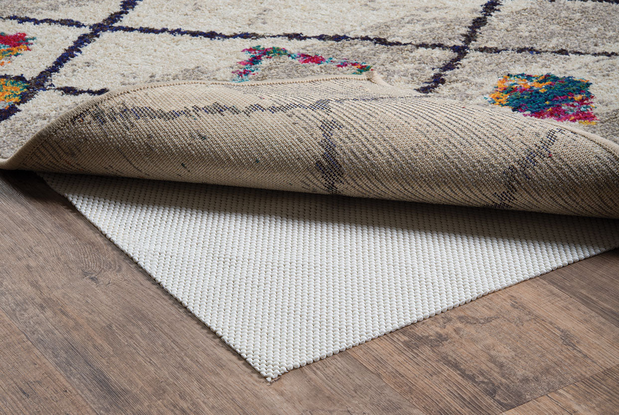 COMFORTGRIP 0002C Beige  - OW Rug Pad