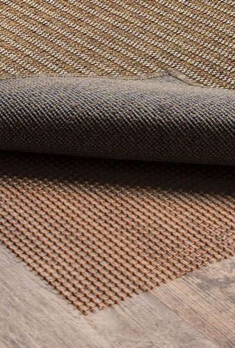 OUTDOOR 0007C Brown  - OW Rug Pad