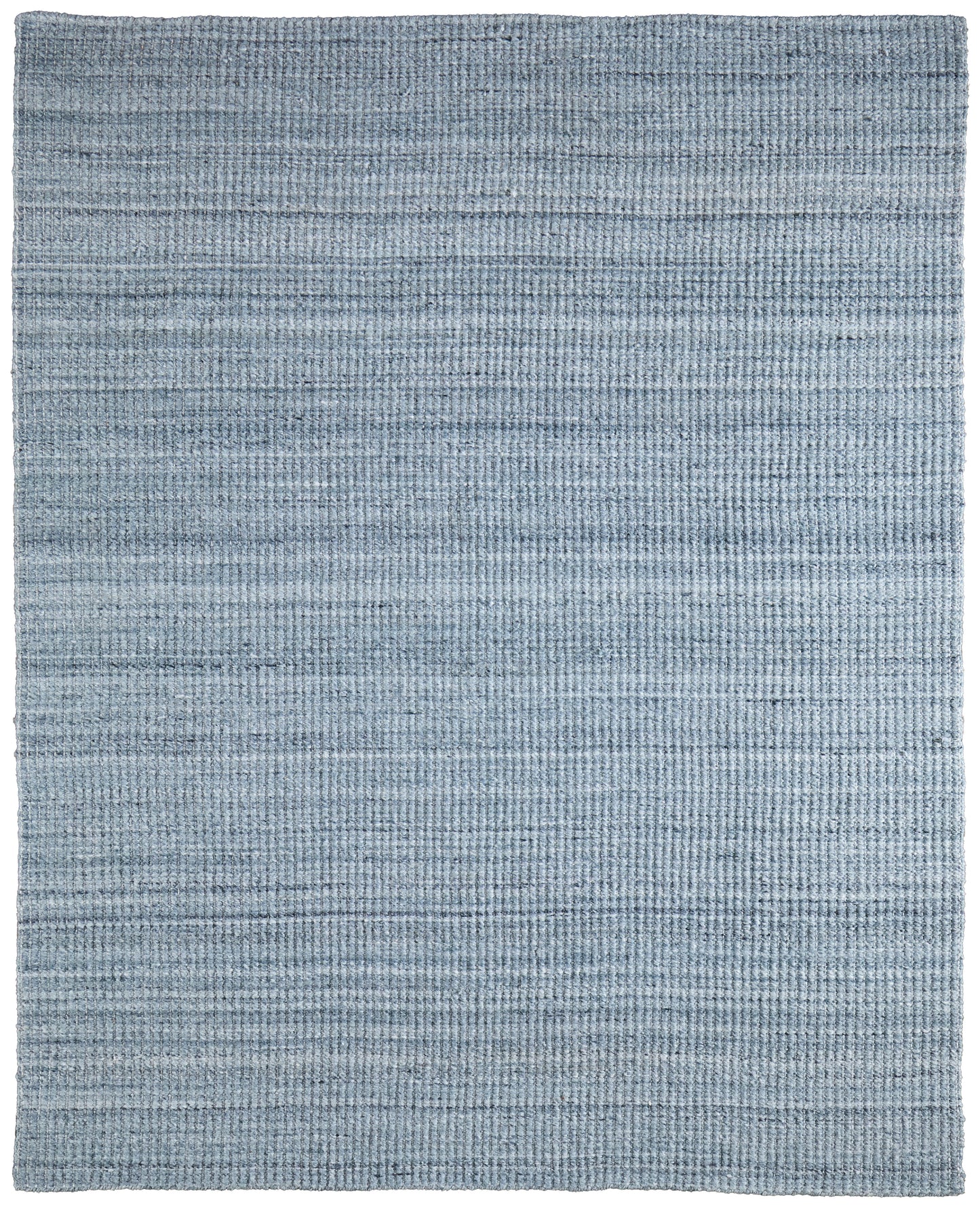 Limerick Modern/Casual Blue/Gray Accent Rug