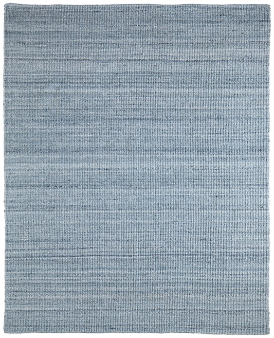 Limerick Modern/Casual Blue/Gray Area Rug