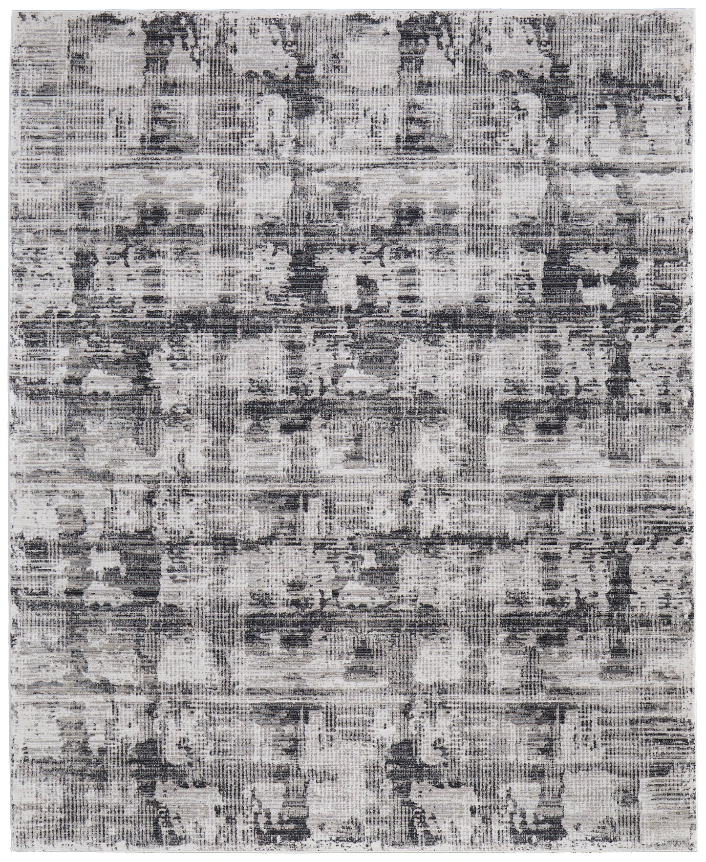 Sonora Modern/Industrial/Bohemian & Eclectic Gray/Ivory Accent Rug  Feizy Rugs Small Parcel,Feizy Rugs,Sonora,Gray/Ivory,2' x 3',Accent Rug,Polypropylene/Polyester/Viscose,Modern/Industrial/Bohemian & Eclectic,Turkey