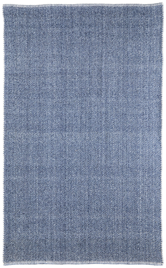 Naples Transitional/Casual/Nautical & Coastal Blue Accent Rug  Feizy Rugs Small Parcel,Feizy Rugs,Naples,Blue,2' x 3',Accent Rug,Polyester,Transitional/Casual/Nautical & Coastal,India