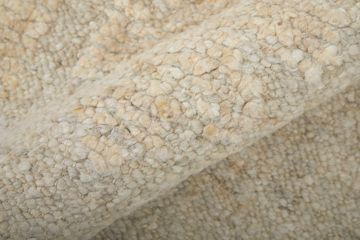 Grafton Transitional/Craftsman/Bohemian & Eclectic Floral & Botanical Tan/Ivory/Orange - Feizy Rug