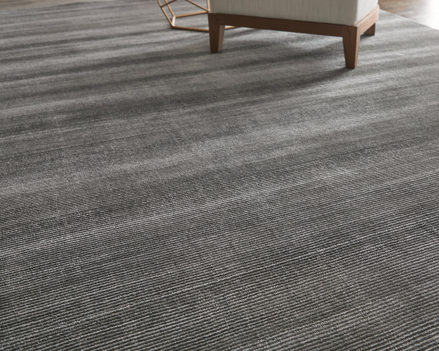 Abbott Modern/Casual Gray Area Rug  Feizy Rugs Small Parcel,Feizy Rugs,Abbott,Gray,8' x 10',Area Rug,Nylon,Modern/Casual,India