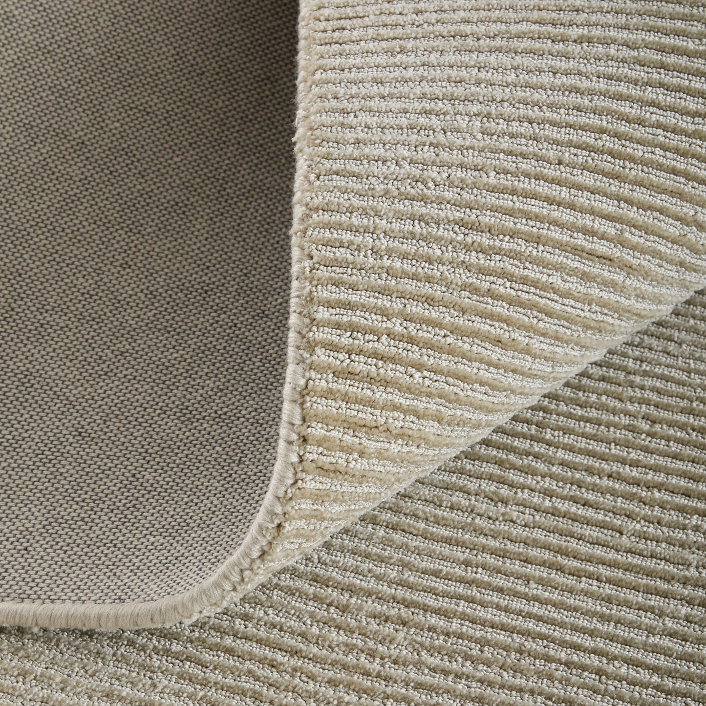 Abbott Modern/Casual Ivory Area Rug  Feizy Rugs Small Parcel,Feizy Rugs,Abbott,Ivory,8' x 10',Area Rug,Nylon,Modern/Casual,India