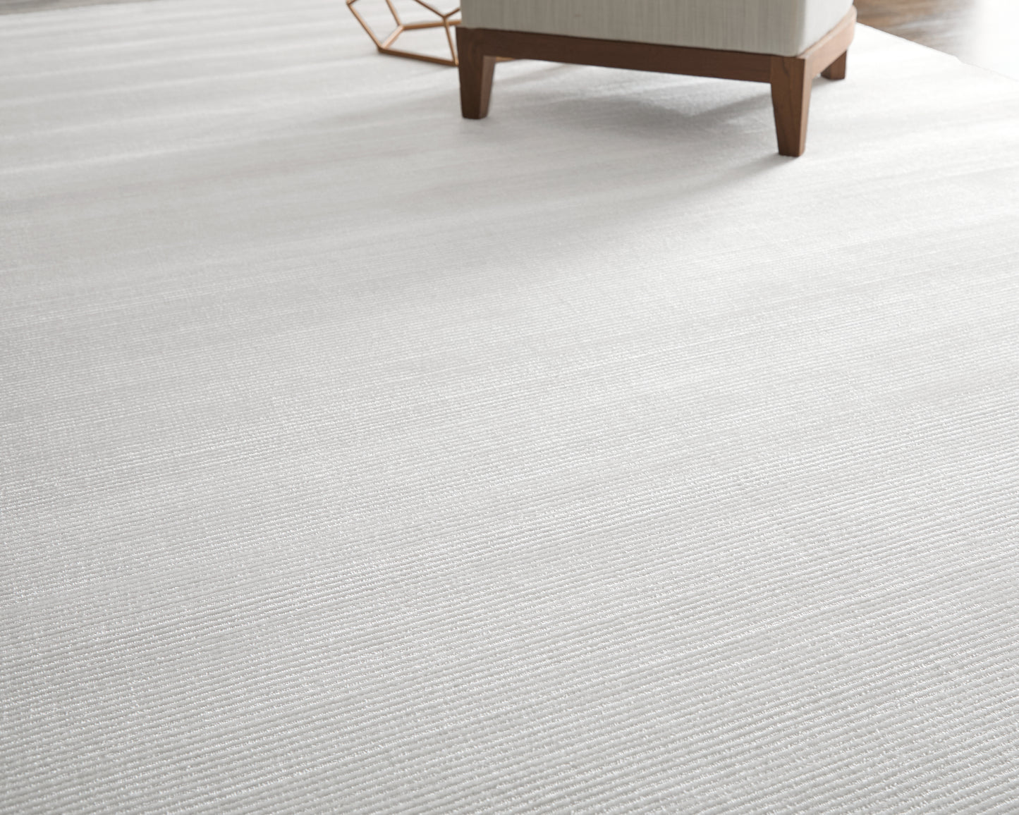 Abbott Modern/Casual Silver Area Rug  Feizy Rugs Small Parcel,Feizy Rugs,Abbott,Silver,8' x 10',Area Rug,Nylon,Modern/Casual,India