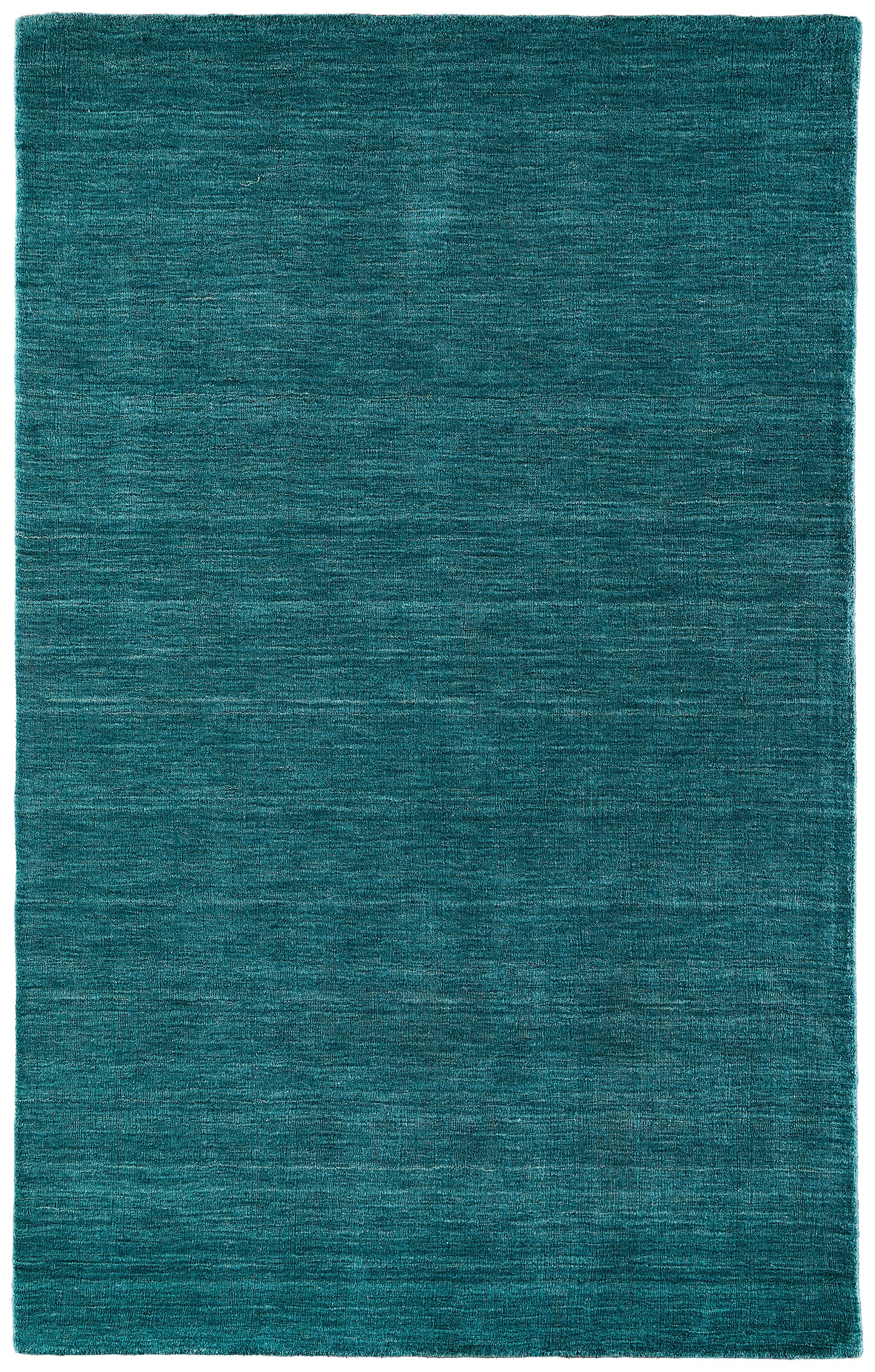 Luna Modern/Casual Blue/Green Area Rug