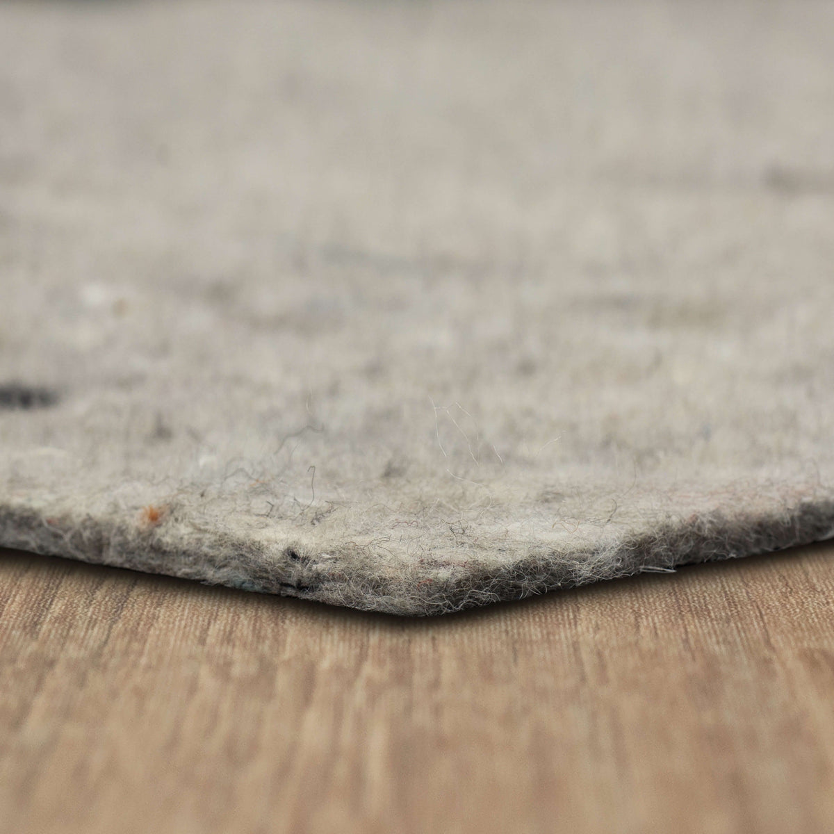 Comfort Cushion 1/4 Inch Rug Pad Grey