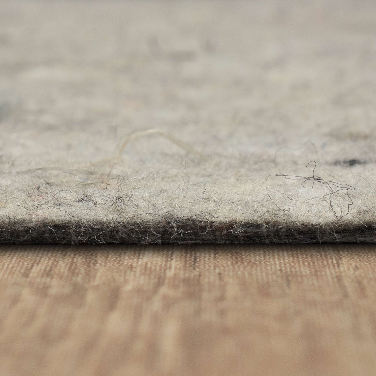 Mohawk Home Comfort Cushion 1/4 Inch Rug Pad Grey Rug Pad