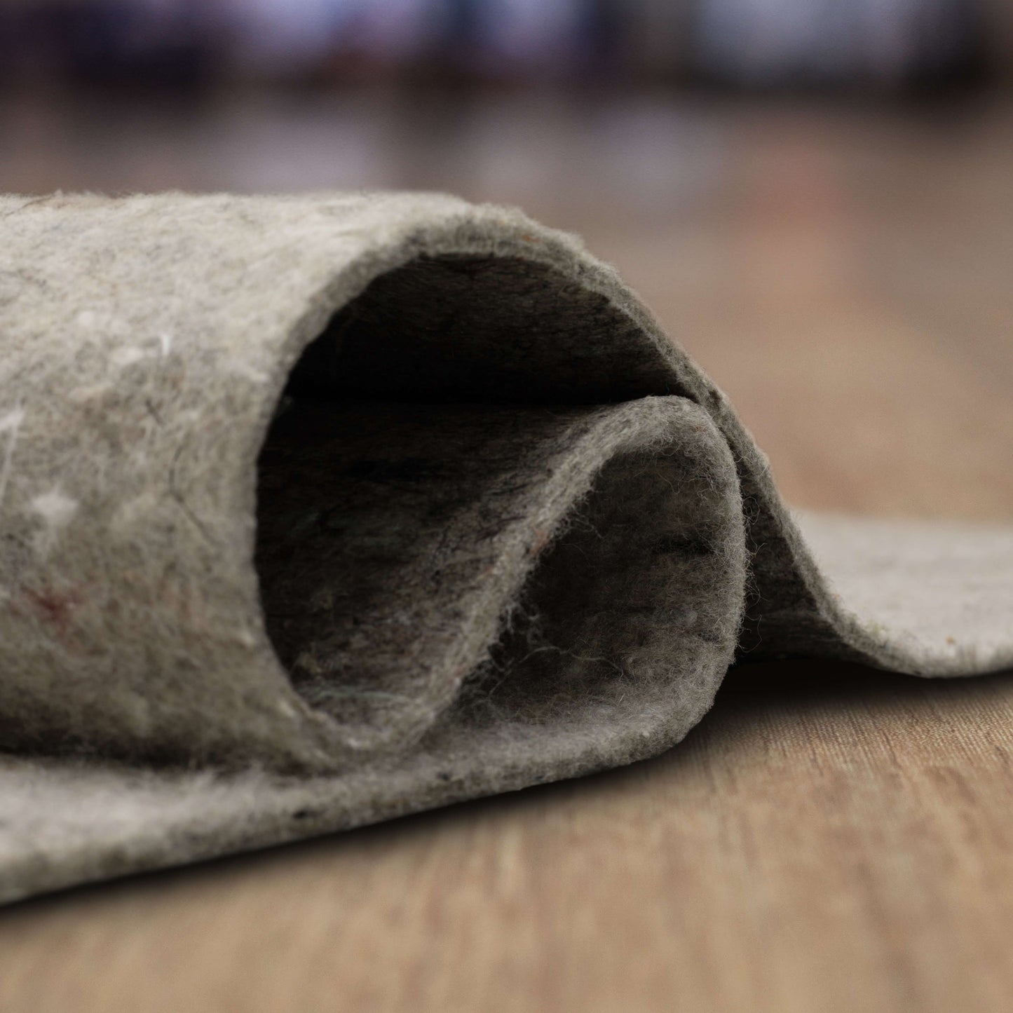 Mohawk Home Comfort Cushion 1/4 Inch Rug Pad Grey Rug Pad