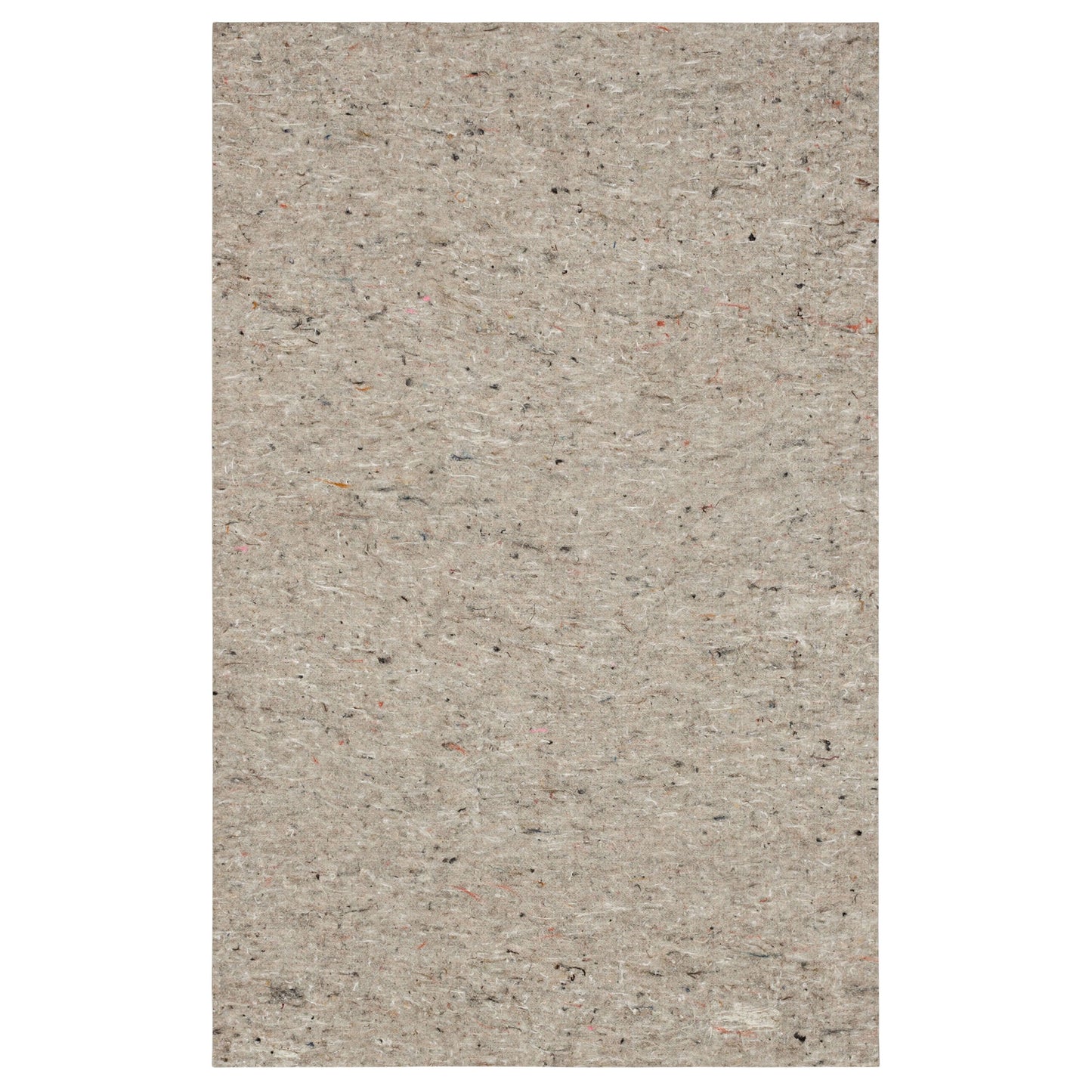 Mohawk Home Comfort Cushion 1/4 Inch Rug Pad Grey Rug Pad