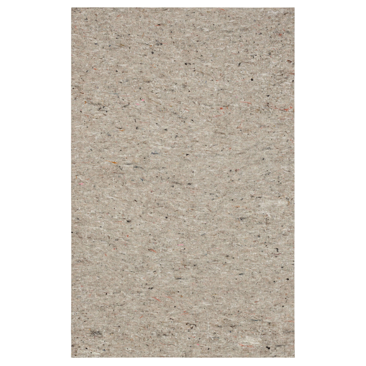 Comfort Cushion 1/4 Inch Rug Pad Grey