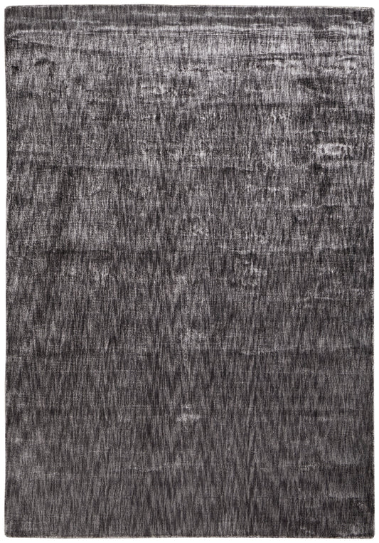 Marlowe Modern/Casual/Industrial Chevron/Abstract/Gradient & Ombre Gray/Taupe - Feizy Rug