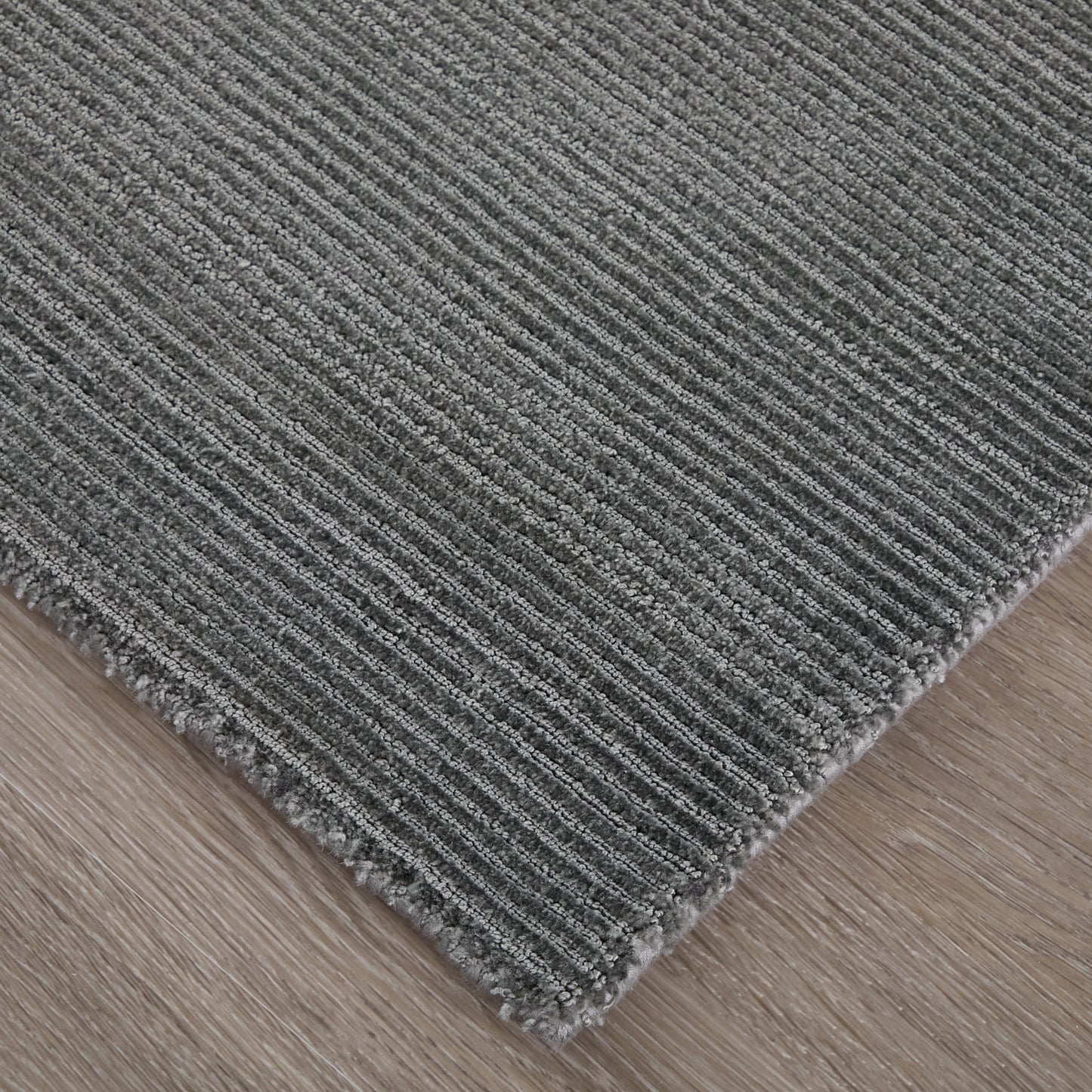 Abbott Modern/Casual Gray Accent Rug  Feizy Rugs Small Parcel,Feizy Rugs,Abbott,Gray,2' x 3',Accent Rug,Nylon,Modern/Casual,India