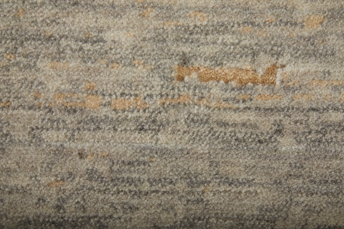 Jaxson Modern/Industrial/Bohemian & Eclectic Abstract/Geometric/Gradient & Ombre Tan/Brown/Gray - Feizy Rug