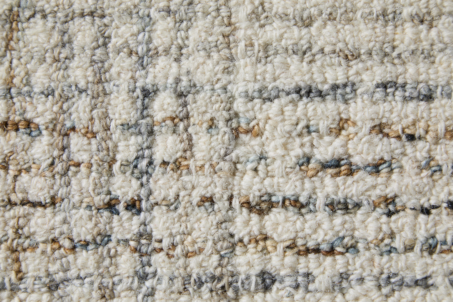 Belfort Transitional/Casual/Industrial Ivory/Gray/Tan Accent Rug  Feizy Rugs Small Parcel,Feizy Rugs,Belfort,Ivory/Gray/Tan,2' x 3',Accent Rug,Wool,Transitional/Casual/Industrial,India