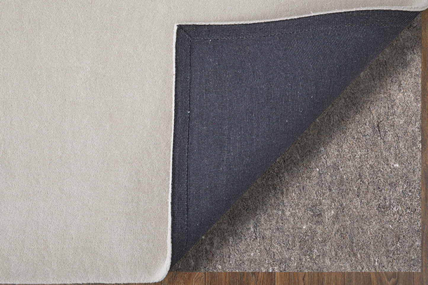 Katya Modern/Casual Pink/Ivory Accent Rug