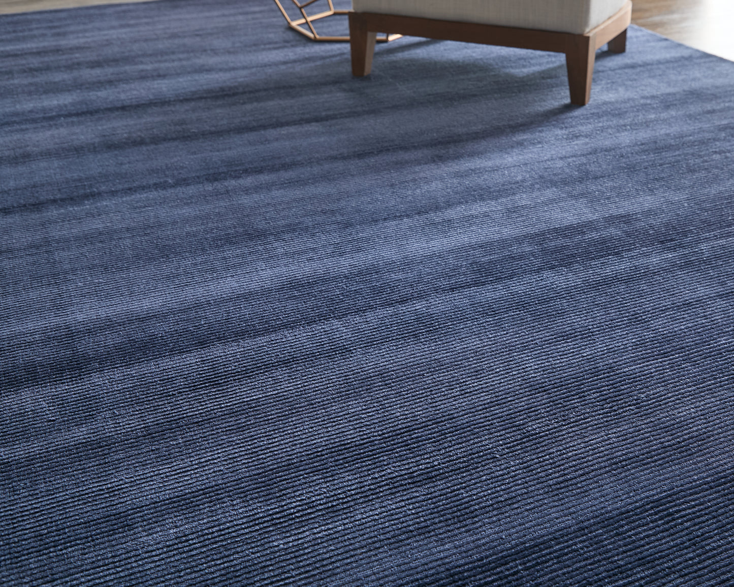Abbott Modern/Casual Blue Area Rug  Feizy Rugs Small Parcel,Feizy Rugs,Abbott,Blue,8' x 10',Area Rug,Nylon,Modern/Casual,India