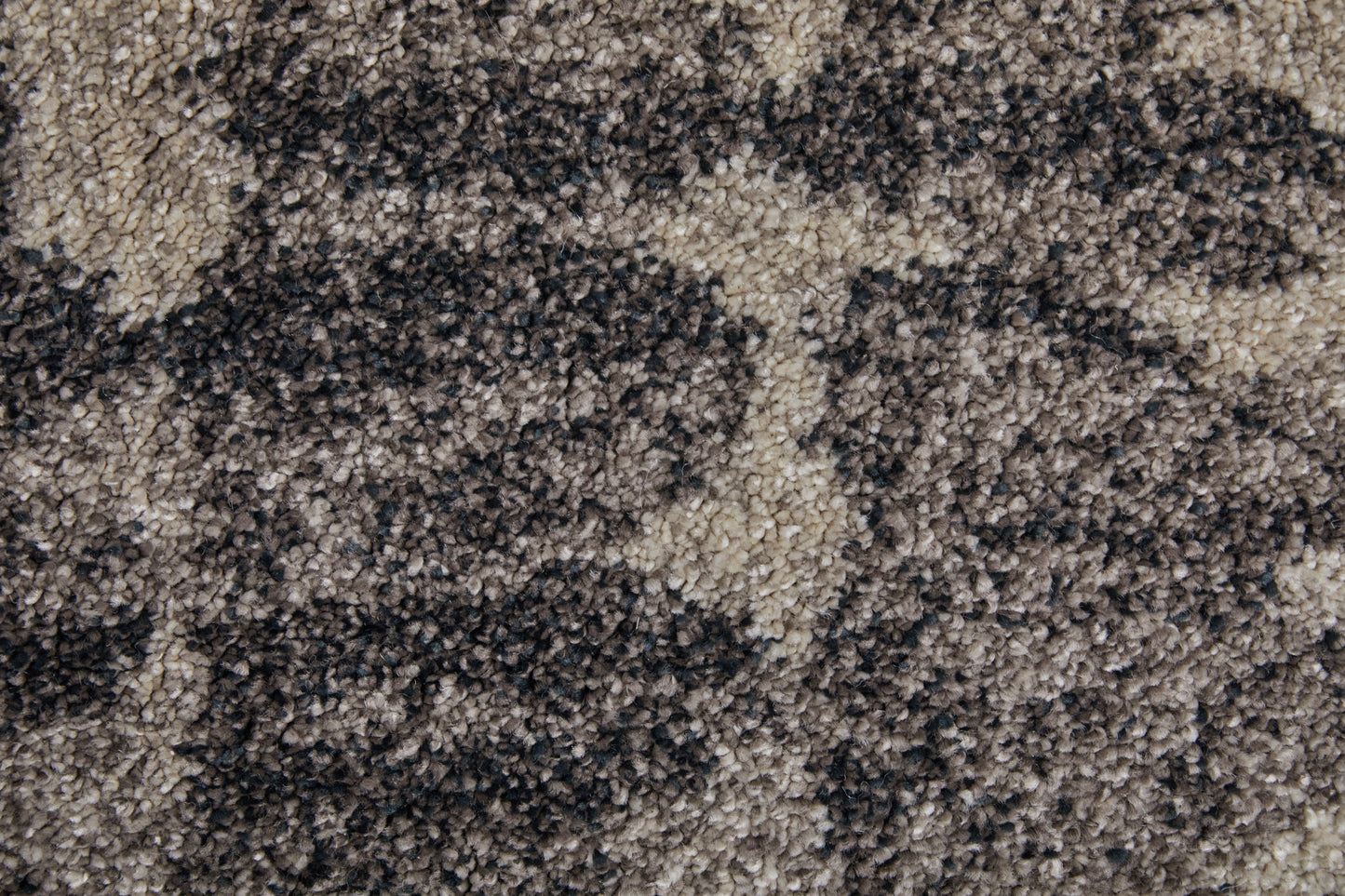 Skyview Modern/Industrial/Bohemian & Eclectic Black/Gray/Ivory Accent Rug  Feizy Rugs Small Parcel,Feizy Rugs,Skyview,Black/Gray/Ivory,1'8" x 2'10",Accent Rug,Polypropylene,Modern/Industrial/Bohemian & Eclectic,Turkey