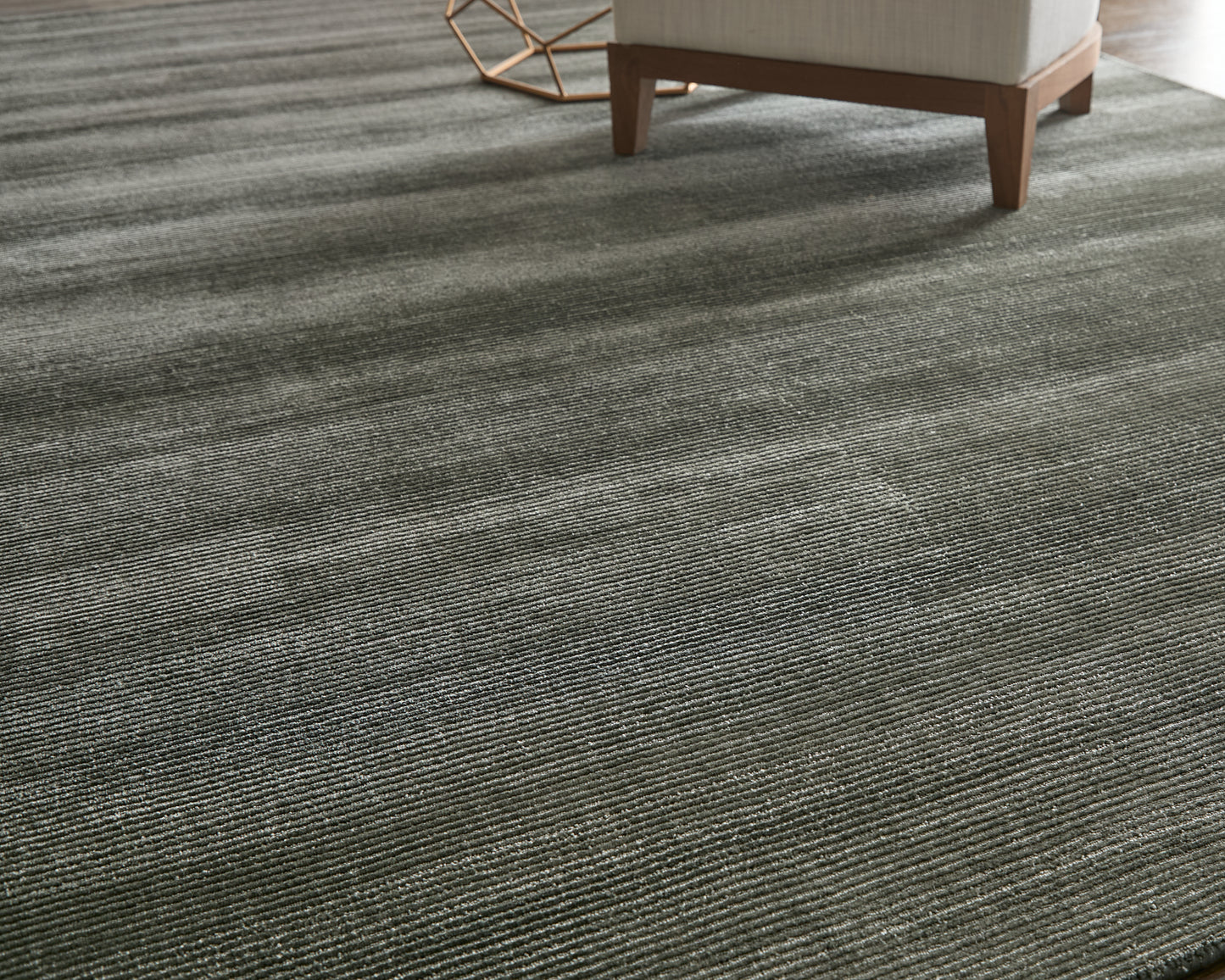 Abbott Modern/Casual Black Area Rug  Feizy Rugs Small Parcel,Feizy Rugs,Abbott,Black,8' x 10',Area Rug,Nylon,Modern/Casual,India