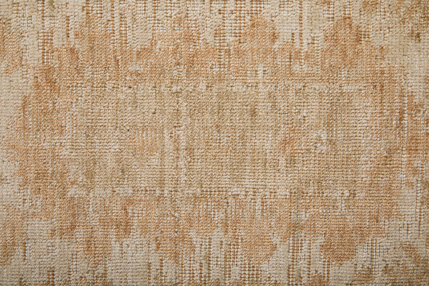 Loralai Transitional/Bohemian & Eclectic/Vintage Tan/Ivory Area Rug  Feizy Rugs Small Parcel,Feizy Rugs,Loralai,Tan/Ivory,8' x 10',Area Rug,Viscose/Wool,Transitional/Bohemian & Eclectic/Vintage,India