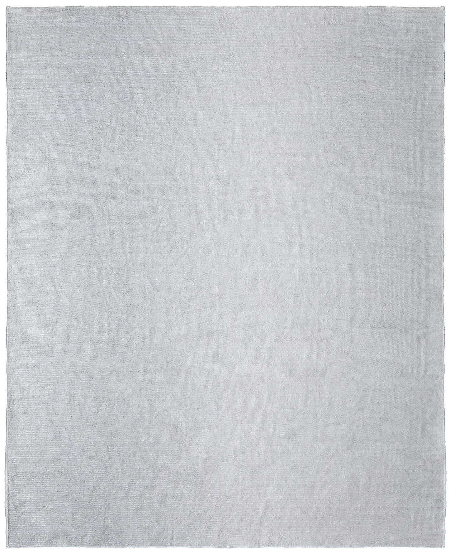 Finley Modern/Casual Solid/Distressed White - Feizy Rug