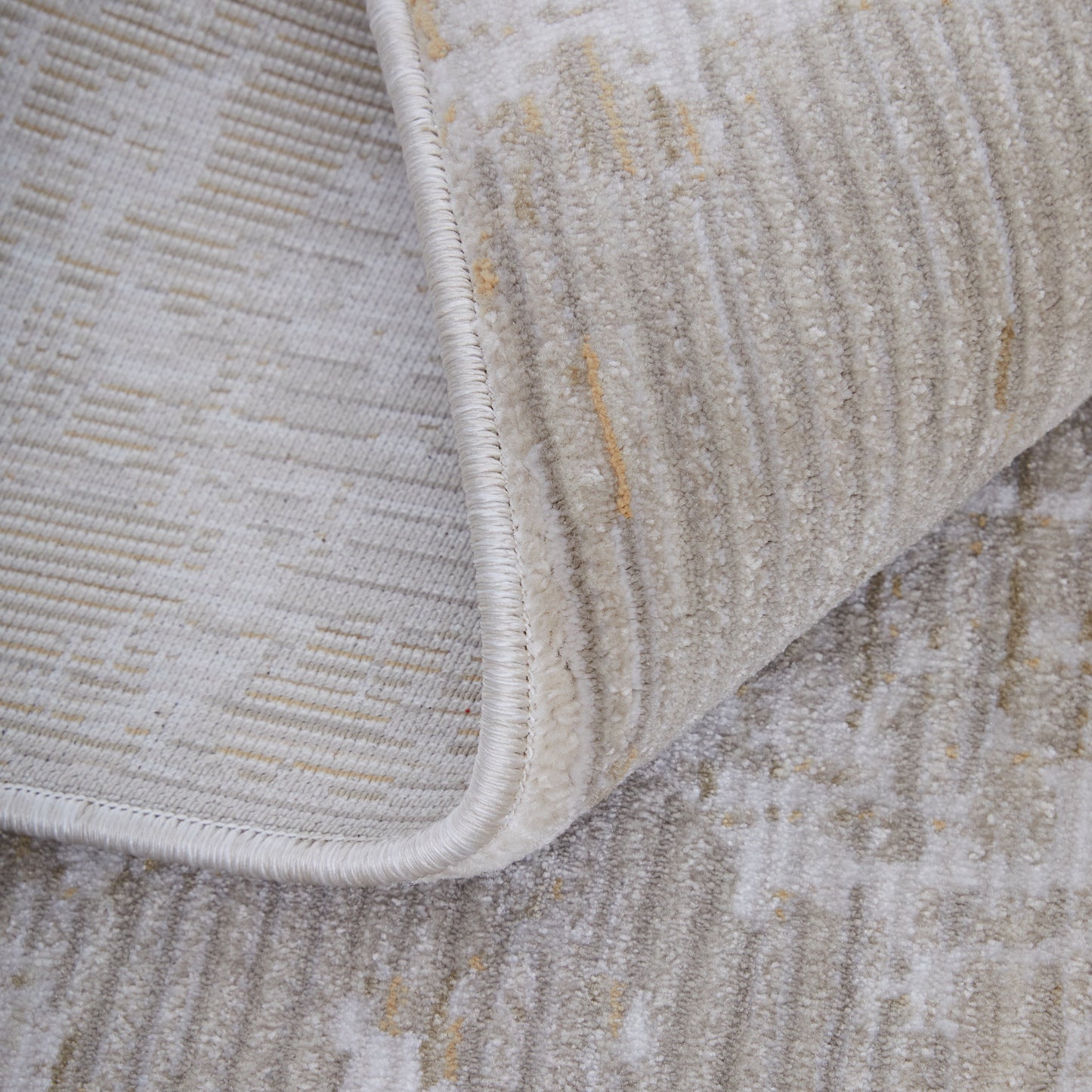 Sonora Modern/Bohemian & Eclectic Gray/Ivory/Brown Runner  Feizy Rugs Small Parcel,Feizy Rugs,Sonora,Gray/Ivory/Brown,2'6" x 7'3",Runner,Polypropylene/Polyester/Viscose,Modern/Bohemian & Eclectic,Turkey