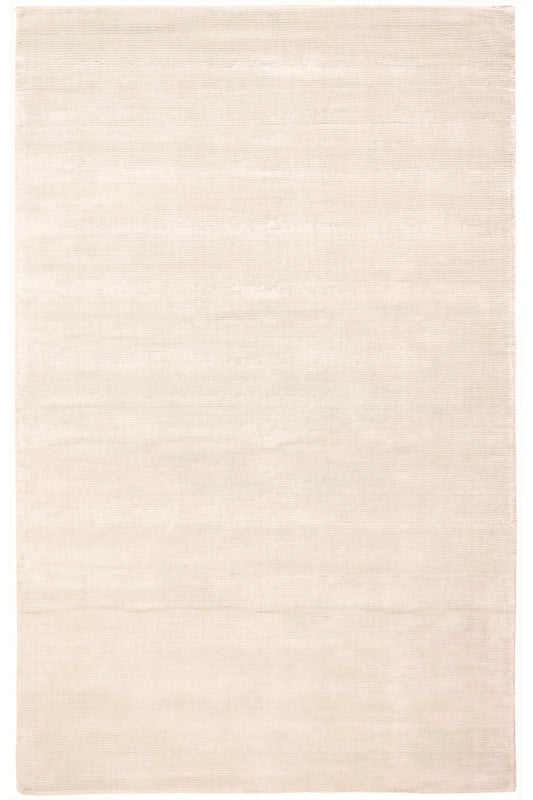 Batisse Modern/Luxury & Glam Solid White - Feizy Rug