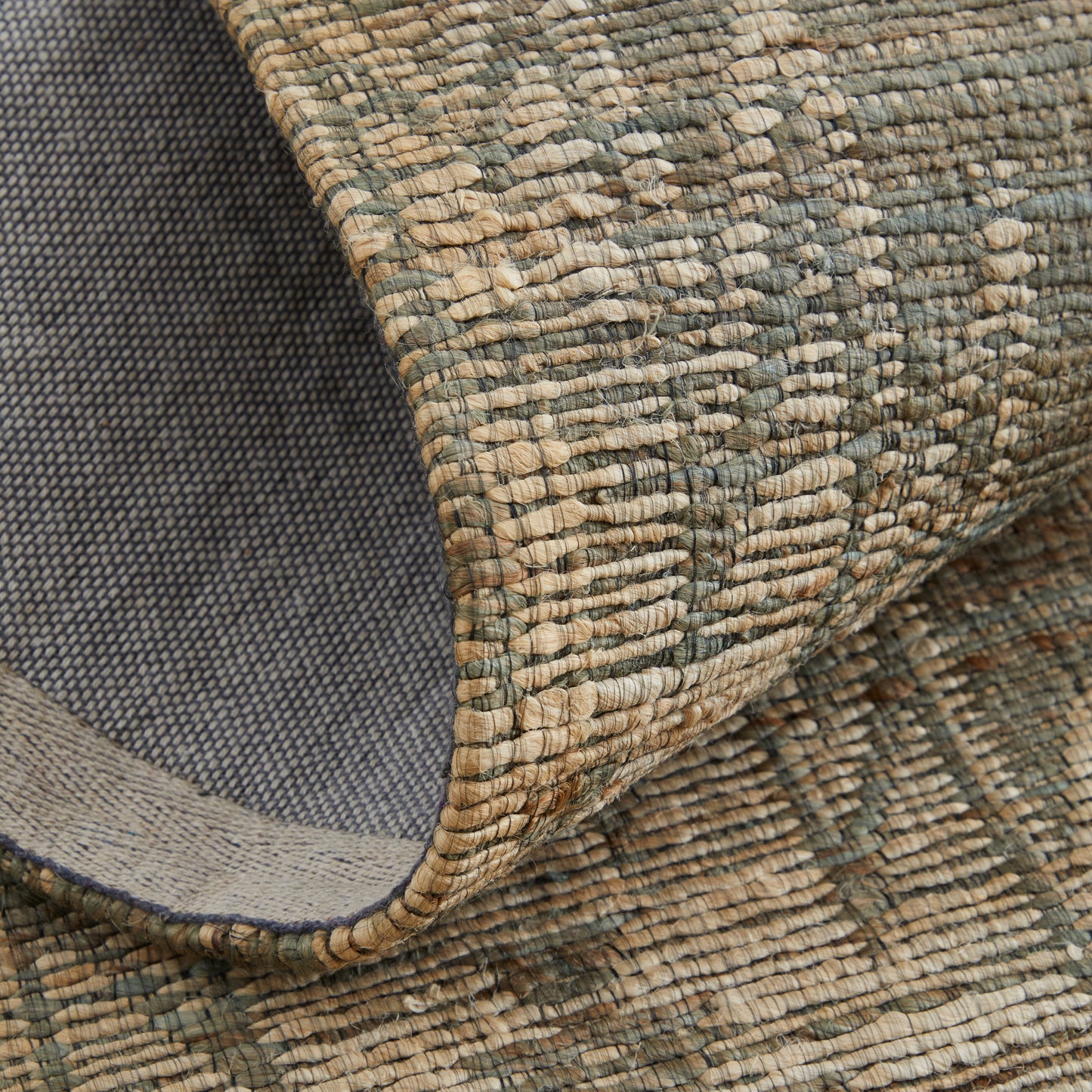 Lilliana Transitional/Global/Bohemian & Eclectic Geometric/Diamond Tan/Taupe/Gray - Feizy Rug
