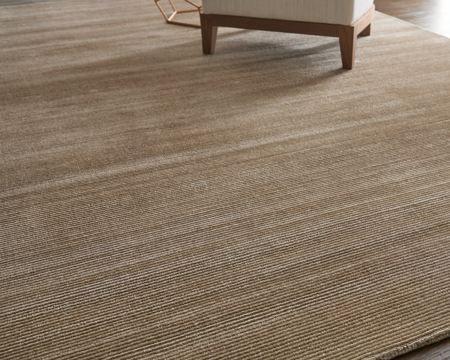 Abbott Modern/Casual Tan Area Rug  Feizy Rugs Small Parcel,Feizy Rugs,Abbott,Tan,8' x 10',Area Rug,Nylon,Modern/Casual,India