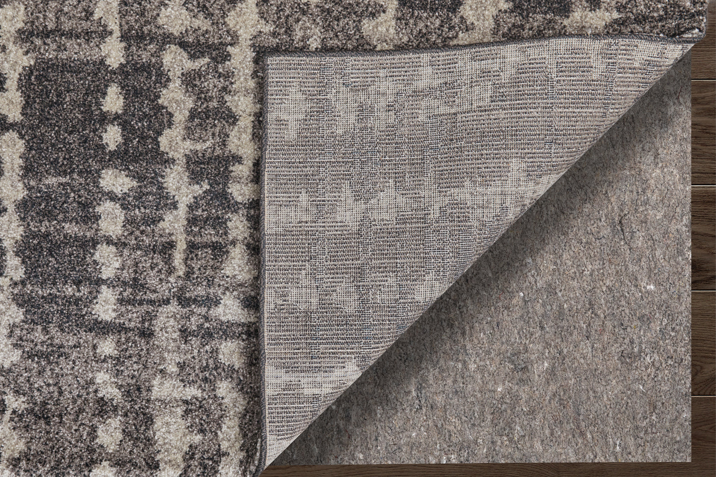 Skyview Modern/Industrial/Bohemian & Eclectic Black/Gray/Ivory Accent Rug  Feizy Rugs Small Parcel,Feizy Rugs,Skyview,Black/Gray/Ivory,1'8" x 2'10",Accent Rug,Polypropylene,Modern/Industrial/Bohemian & Eclectic,Turkey