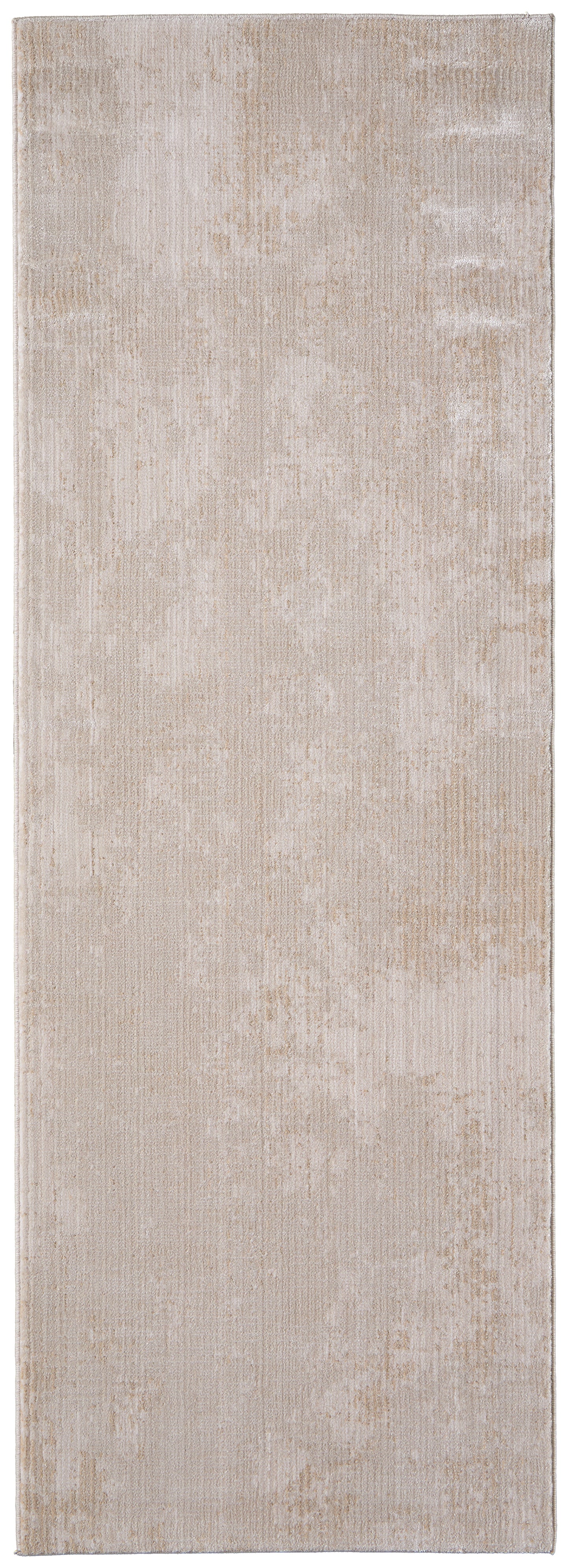 Sonora Modern/Bohemian & Eclectic Gray/Ivory/Brown Runner  Feizy Rugs Small Parcel,Feizy Rugs,Sonora,Gray/Ivory/Brown,2'6" x 7'3",Runner,Polypropylene/Polyester/Viscose,Modern/Bohemian & Eclectic,Turkey