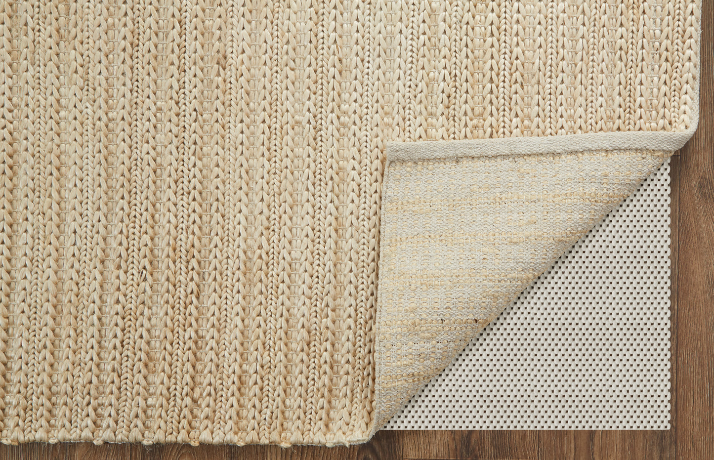 Kaelani Transitional/Casual Abstract Tan/Ivory/Taupe - Feizy Rug