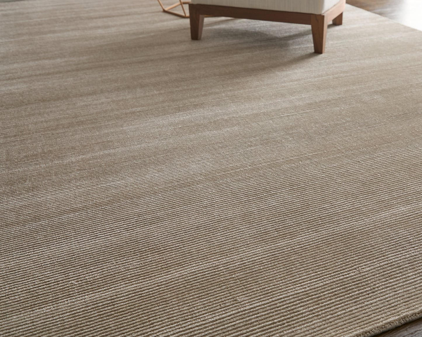 Abbott Modern/Casual Taupe Accent Rug  Feizy Rugs Small Parcel,Feizy Rugs,Abbott,Taupe,2' x 3',Accent Rug,Nylon,Modern/Casual,India