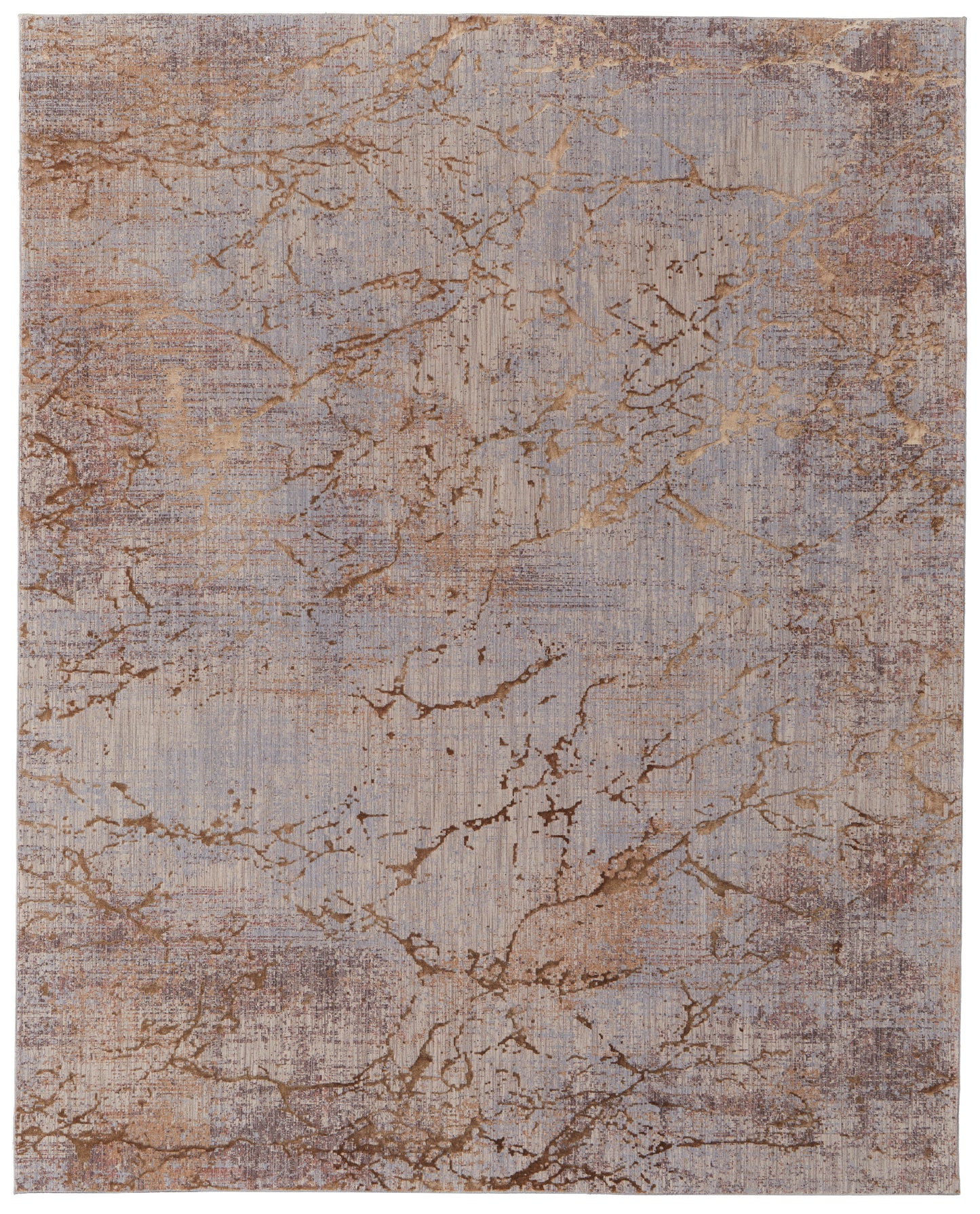 Pryor Modern/Casual/Bohemian & Eclectic Brown/Taupe/Tan Area Rug
