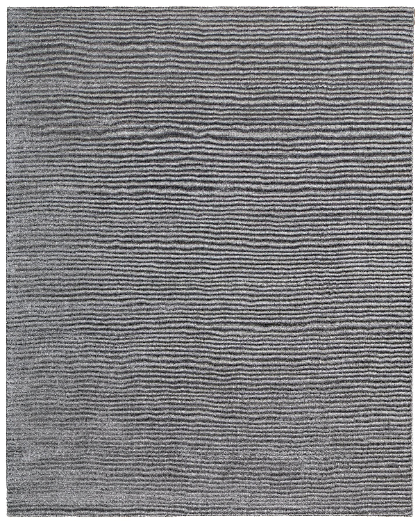 Abbott Modern/Casual Gray Area Rug  Feizy Rugs Small Parcel,Feizy Rugs,Abbott,Gray,8' x 10',Area Rug,Nylon,Modern/Casual,India