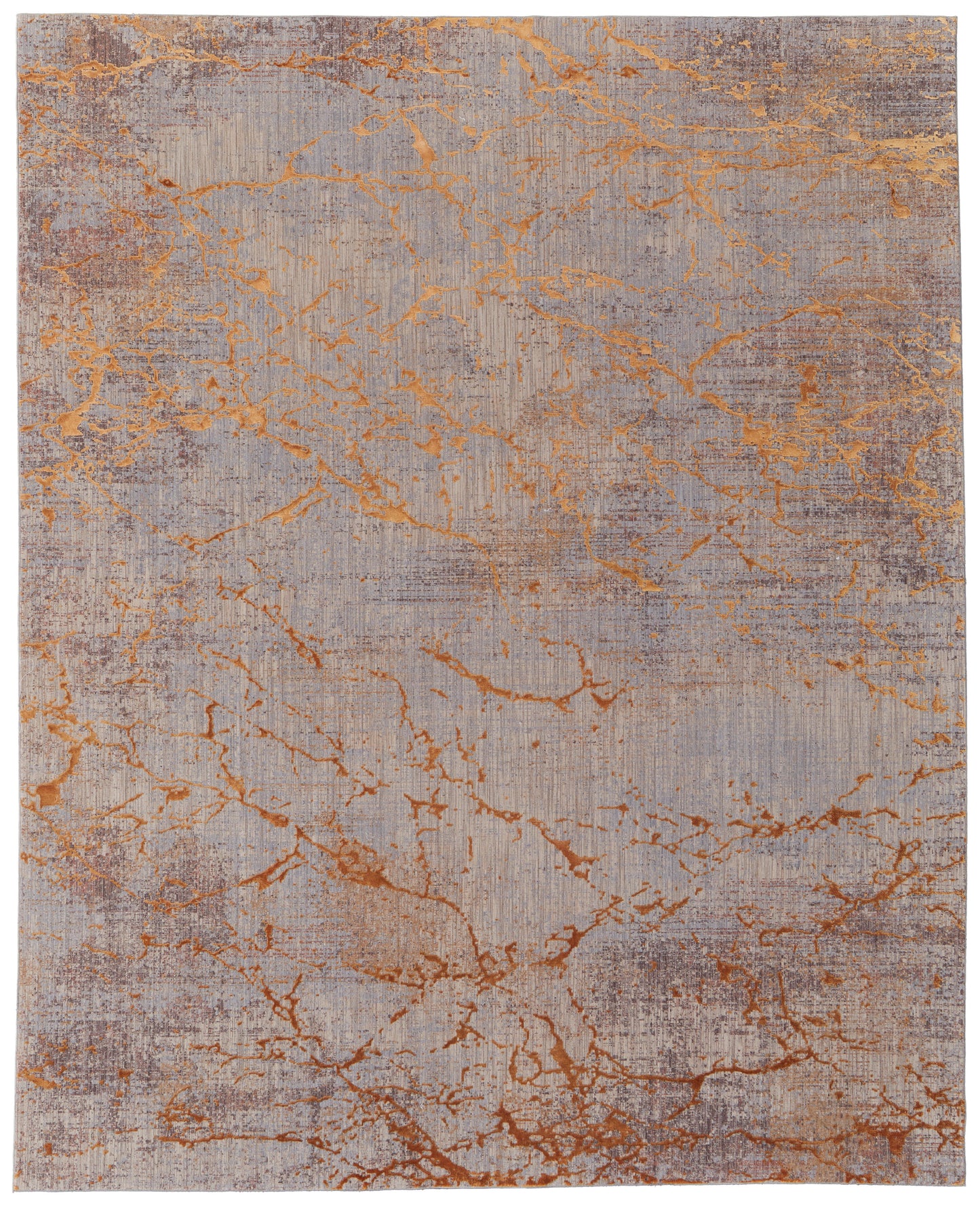 Pryor Modern/Casual/Bohemian & Eclectic Gold/Brown/Gray Accent Rug  Feizy Rugs Small Parcel,Feizy Rugs,Pryor,Gold/Brown/Gray,2' x 3',Accent Rug,Polyester/Viscose,Modern/Casual/Bohemian & Eclectic,Turkey