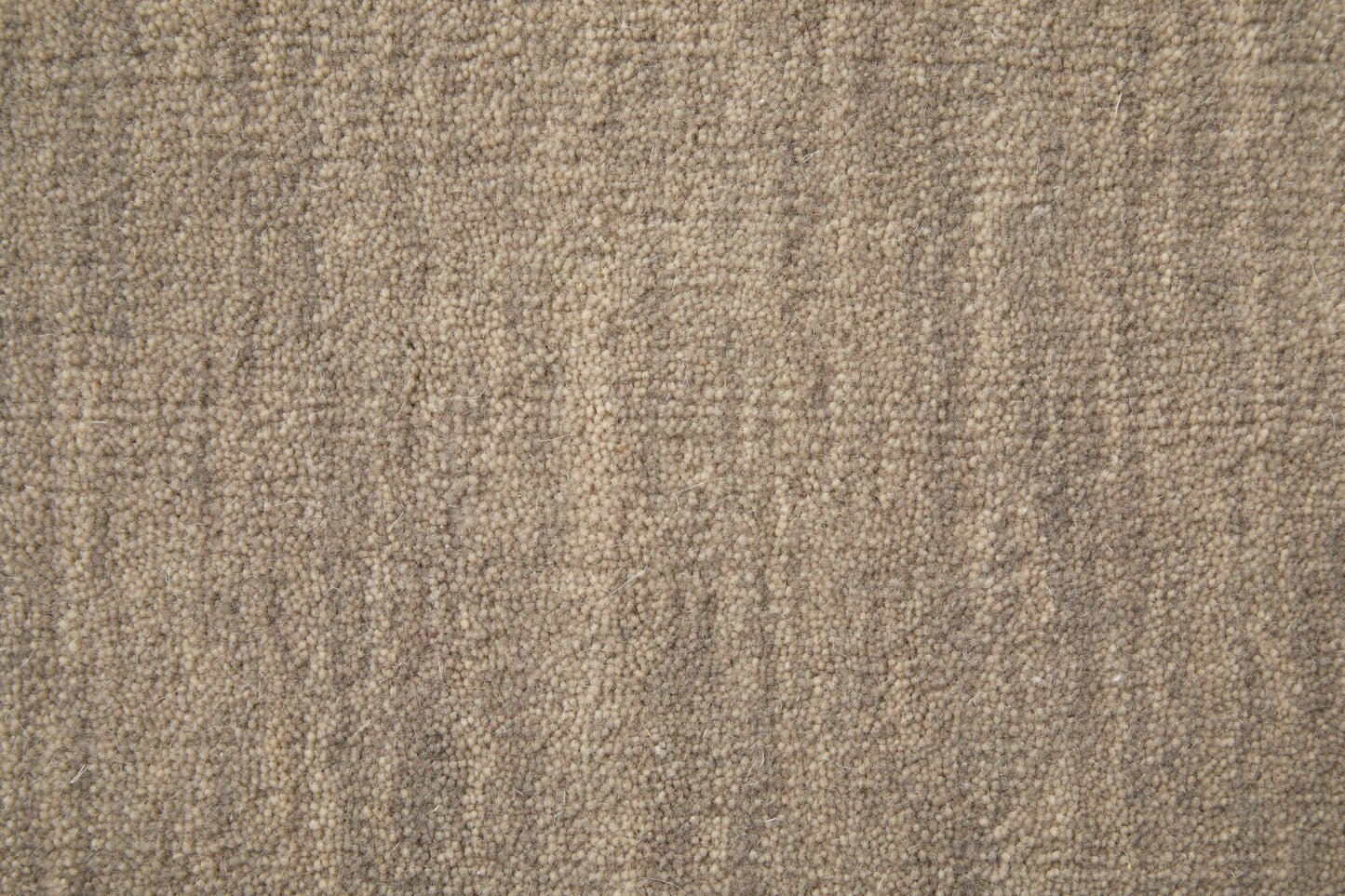 Luna Modern/Casual Gray/Ivory Accent Rug