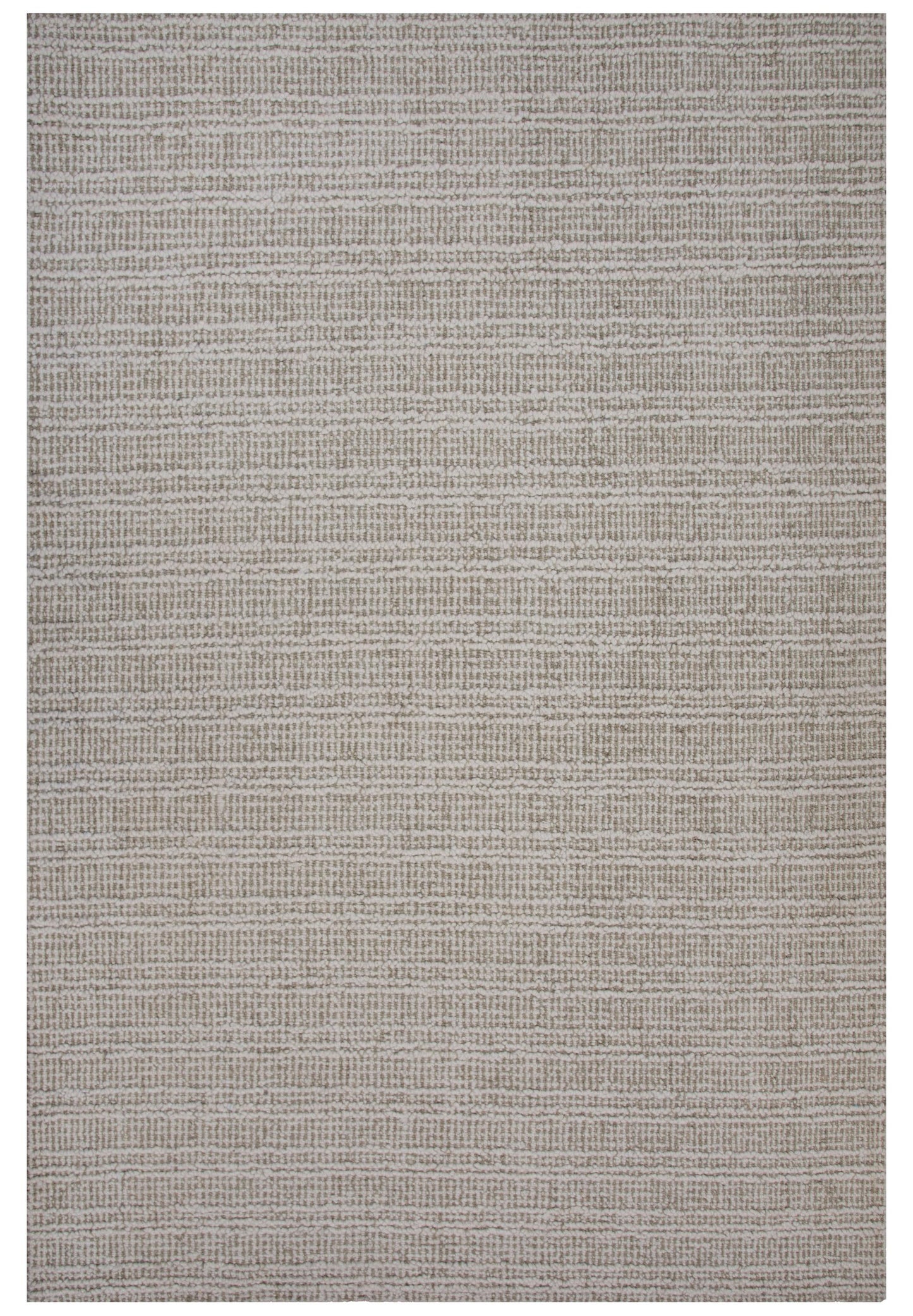 Lofton A07210 Green Hand-Tufted Rug - Rizzy