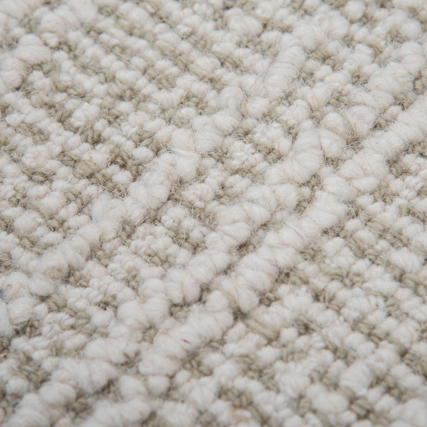 Lofton A07210 Green Hand-Tufted Rug - Rizzy