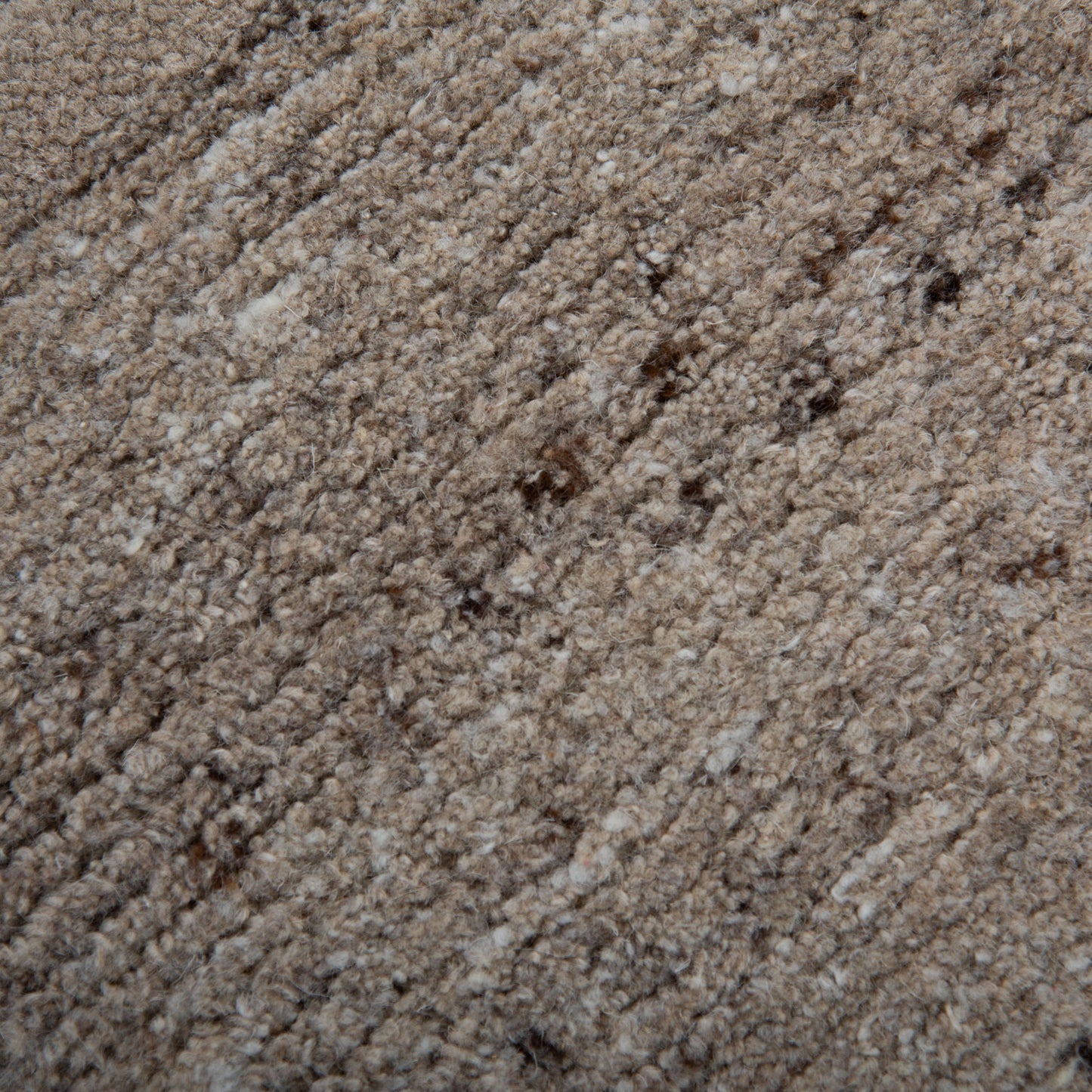 Lofton A07211 Brown Hand-Tufted Rug - Rizzy