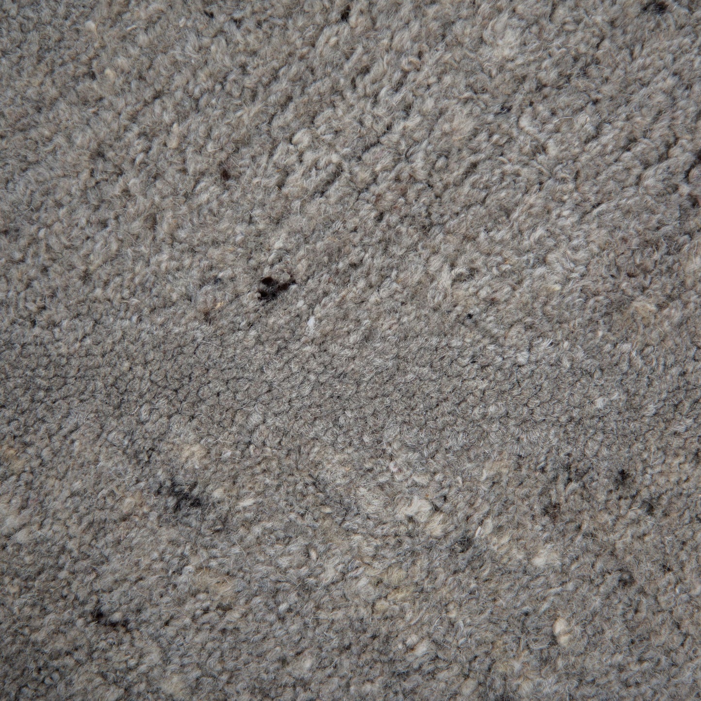 Lofton A07212 Gray Hand-Tufted Rug - Rizzy