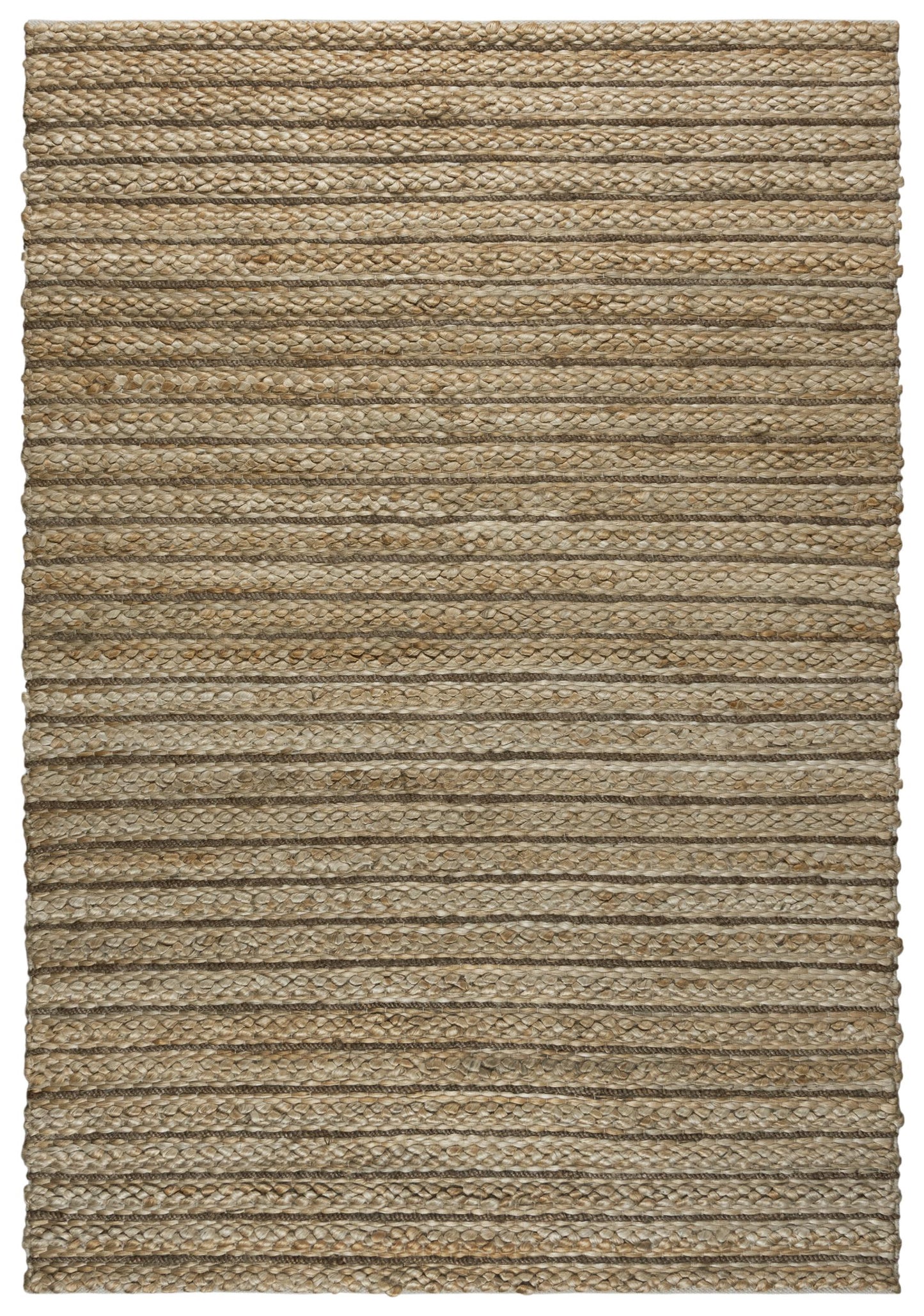 Madras A11999 Beige Hand-Woven Rug - Rizzy