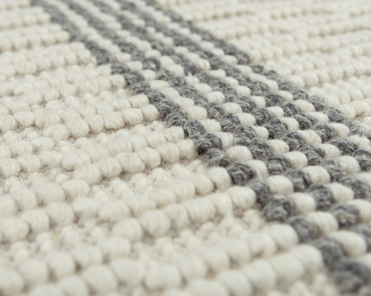 Kerala A12994 Beige Hand-Woven Rug - Rizzy